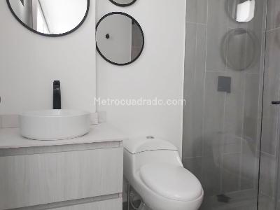 Apartamento en venta en Laureles, Medellín · foto 12 de 16