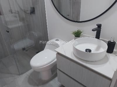 Apartamento en venta en Laureles, Medellín · foto 14 de 16