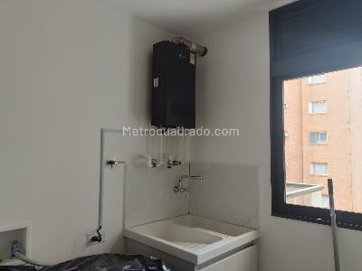 Apartamento en venta en Laureles, Medellín · foto 15 de 16