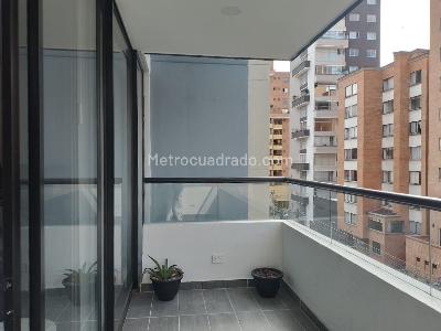 Apartamento en venta en Laureles, Medellín · foto 16 de 16