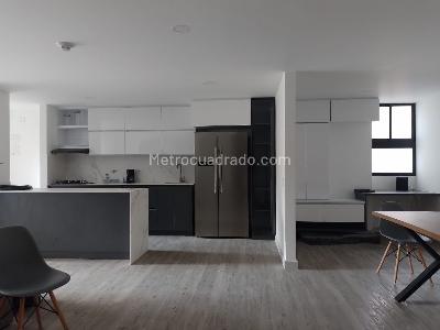 Apartamento en venta en Laureles, Medellín · foto 2 de 16