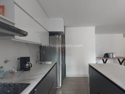 Apartamento en venta en Laureles, Medellín · foto 4 de 16