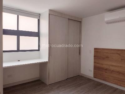 Apartamento en venta en Laureles, Medellín · foto 6 de 16