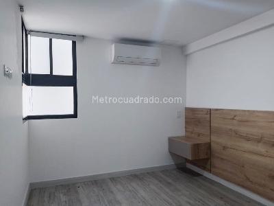 Apartamento en venta en Laureles, Medellín · foto 8 de 16