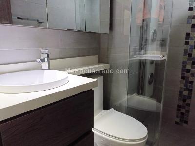 Apartamento en venta en Laureles, Medellín · foto 11 de 13