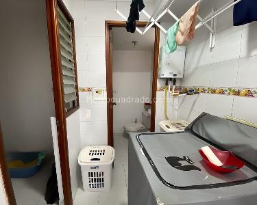 Apartamento en venta en Laureles, Medellín · foto 13 de 13