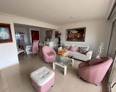 Apartamento en venta en Laureles, Medellín · foto 2 de 13