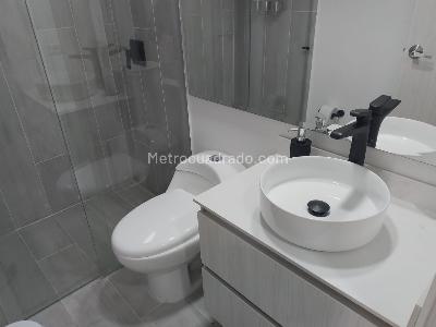 Apartamento en venta en Laureles, Medellín · foto 10 de 11