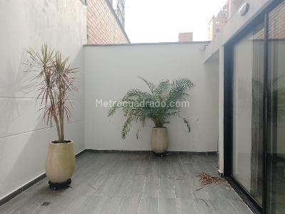 Apartamento en venta en Laureles, Medellín · foto 11 de 11