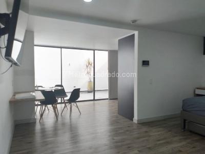 Apartamento en venta en Laureles, Medellín · foto 2 de 11