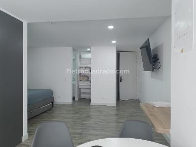 Apartamento en venta en Laureles, Medellín · foto 3 de 11