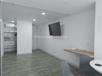 Apartamento en venta en Laureles, Medellín · foto 4 de 11