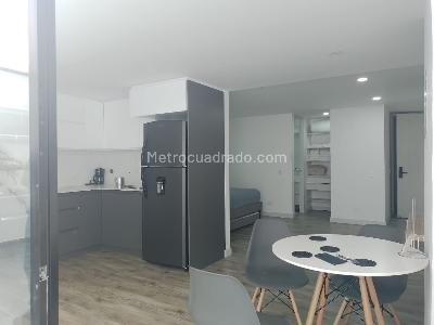 Apartamento en venta en Laureles, Medellín · foto 5 de 11