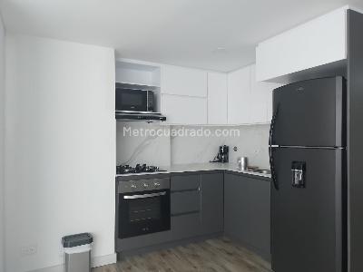 Apartamento en venta en Laureles, Medellín · foto 6 de 11