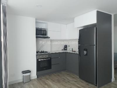 Apartamento en venta en Laureles, Medellín · foto 7 de 11