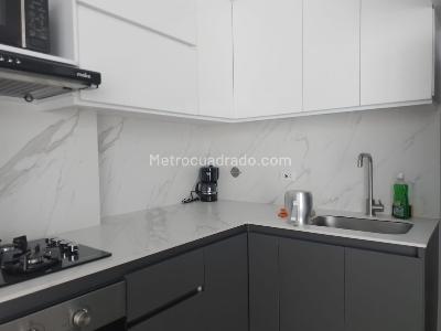 Apartamento en venta en Laureles, Medellín · foto 8 de 11