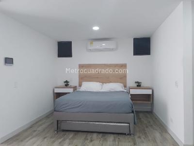 Apartamento en venta en Laureles, Medellín · foto 9 de 11