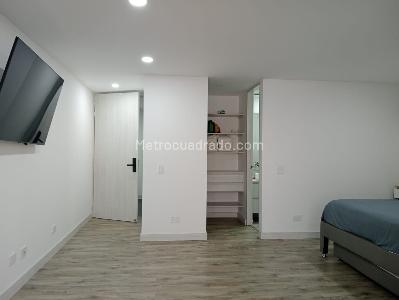 Apartamento en venta en Laureles, Medellín · foto 10 de 13