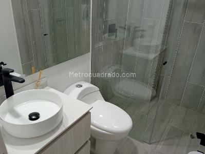 Apartamento en venta en Laureles, Medellín · foto 11 de 13
