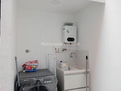 Apartamento en venta en Laureles, Medellín · foto 12 de 13