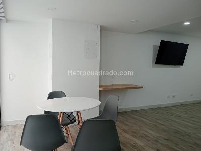 Apartamento en venta en Laureles, Medellín · foto 2 de 13