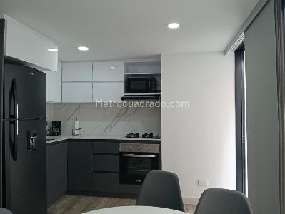 Apartamento en venta en Laureles, Medellín · foto 4 de 13