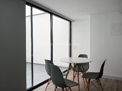Apartamento en venta en Laureles, Medellín · foto 7 de 13