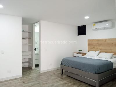 Apartamento en venta en Laureles, Medellín · foto 8 de 13