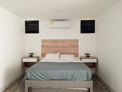 Apartamento en venta en Laureles, Medellín · foto 9 de 13