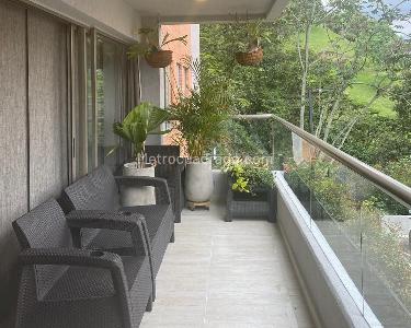 Apartamento de 3 alcobas en venta en Belen, Medellín, 120 m² · foto 10 de 13