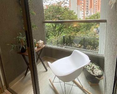 Apartamento de 3 alcobas en venta en Belen, Medellín, 120 m² · foto 11 de 13