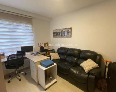 Apartamento de 3 alcobas en venta en Belen, Medellín, 120 m² · foto 12 de 13