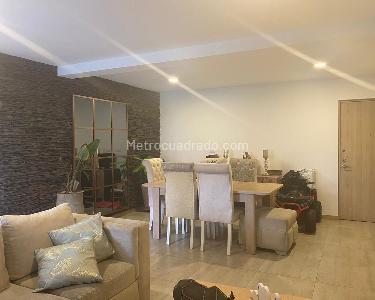 Apartamento de 3 alcobas en venta en Belen, Medellín, 120 m² · foto 2 de 13