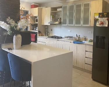 Apartamento de 3 alcobas en venta en Belen, Medellín, 120 m² · foto 3 de 13