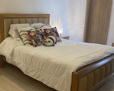 Apartamento de 3 alcobas en venta en Belen, Medellín, 120 m² · foto 5 de 13