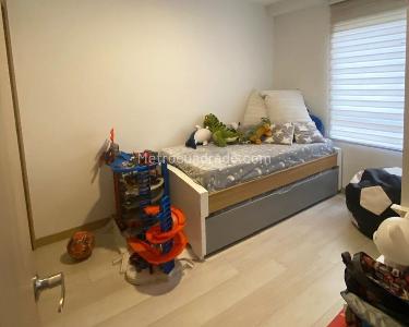 Apartamento de 3 alcobas en venta en Belen, Medellín, 120 m² · foto 7 de 13