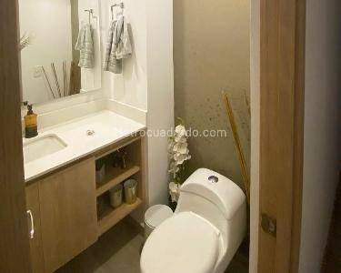 Apartamento de 3 alcobas en venta en Belen, Medellín, 120 m² · foto 8 de 13