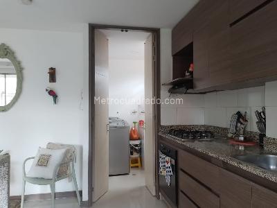 Apartamento en venta en La America, Medellín · foto 10 de 18