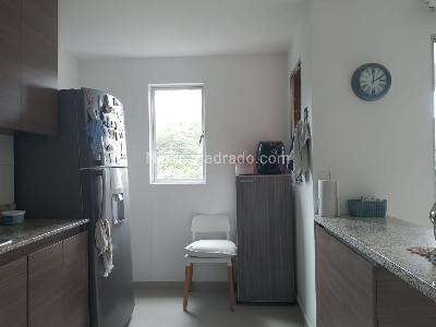 Apartamento en venta en La America, Medellín · foto 11 de 18
