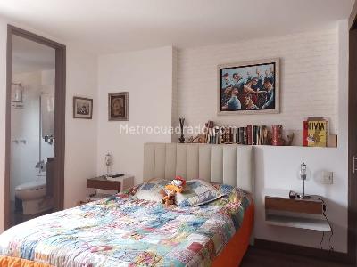 Apartamento en venta en La America, Medellín · foto 12 de 18