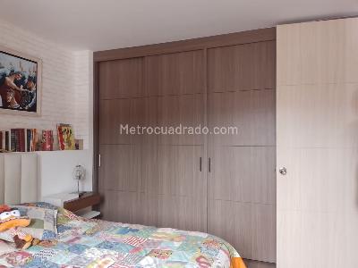 Apartamento en venta en La America, Medellín · foto 13 de 18