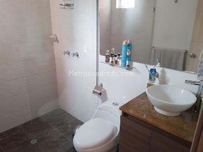 Apartamento en venta en La America, Medellín · foto 16 de 18