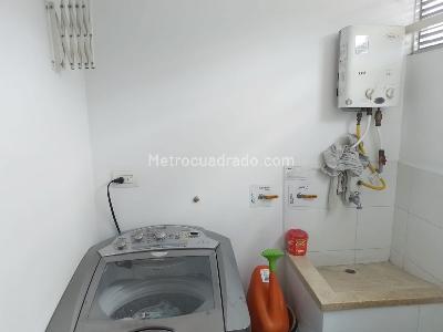 Apartamento en venta en La America, Medellín · foto 17 de 18