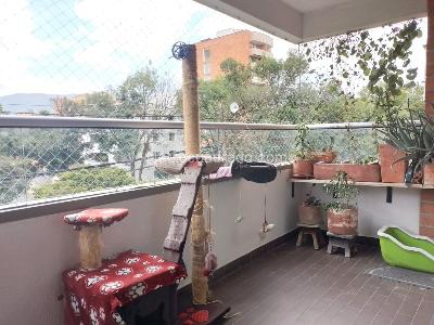 Apartamento en venta en La America, Medellín · foto 18 de 18