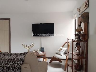 Apartamento en venta en La America, Medellín · foto 3 de 18