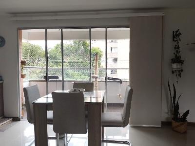 Apartamento en venta en La America, Medellín · foto 4 de 18