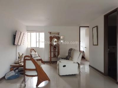 Apartamento en venta en La America, Medellín · foto 5 de 18