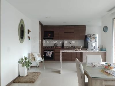 Apartamento en venta en La America, Medellín · foto 7 de 18