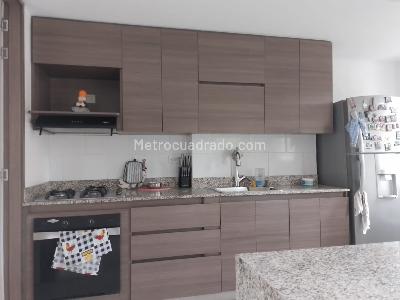 Apartamento en venta en La America, Medellín · foto 9 de 18