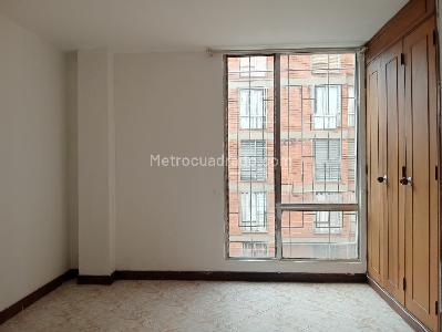 Apartamento en venta en Laureles, Medellín · foto 14 de 20